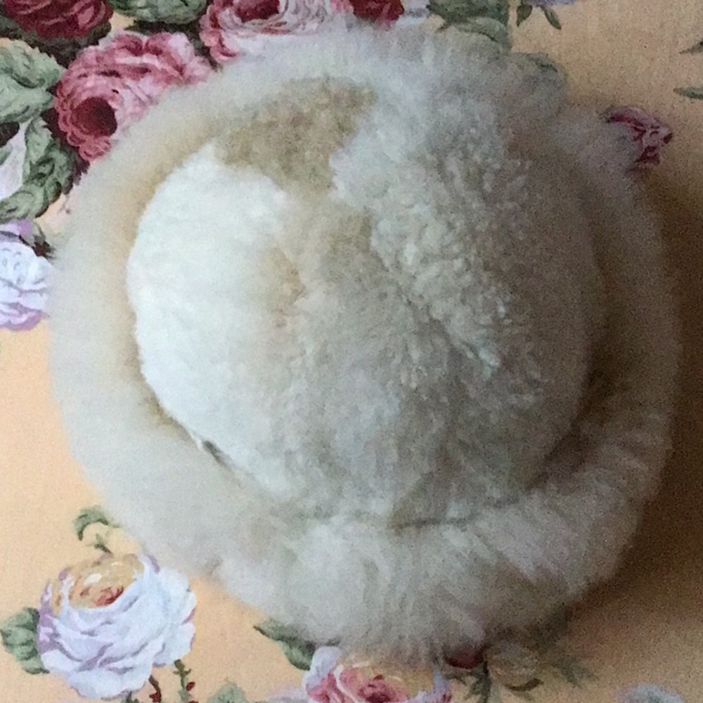 Luxurious New Baby Alpaca Hat /Peru